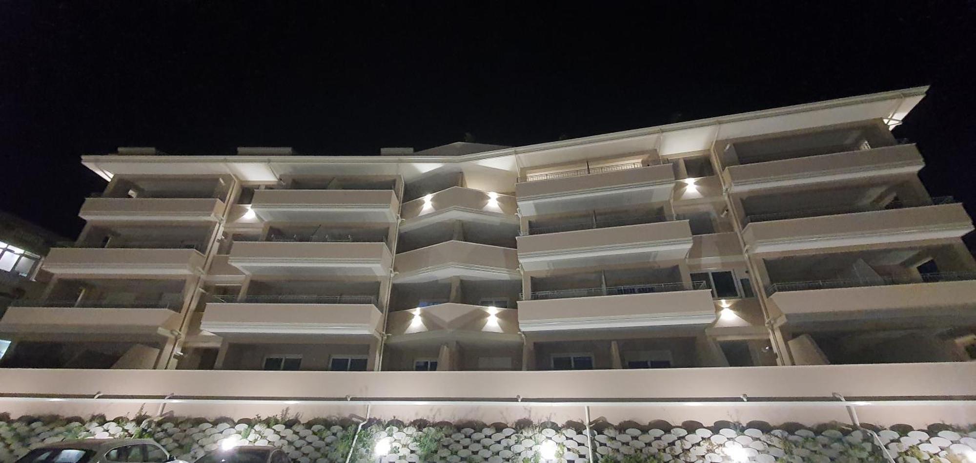 Middle Town Palace Hotel