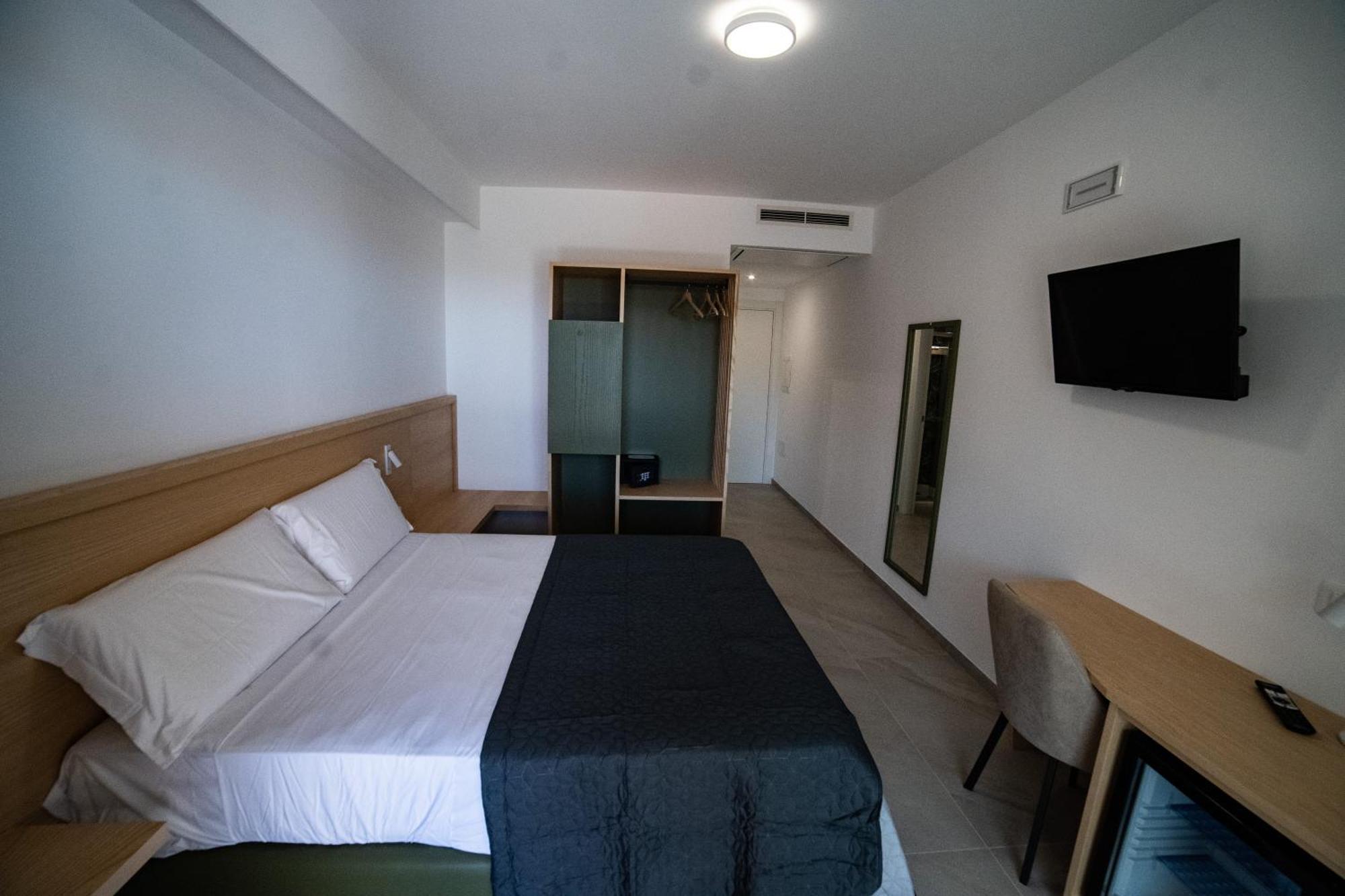 Middle Town Palace Hotel Tropea