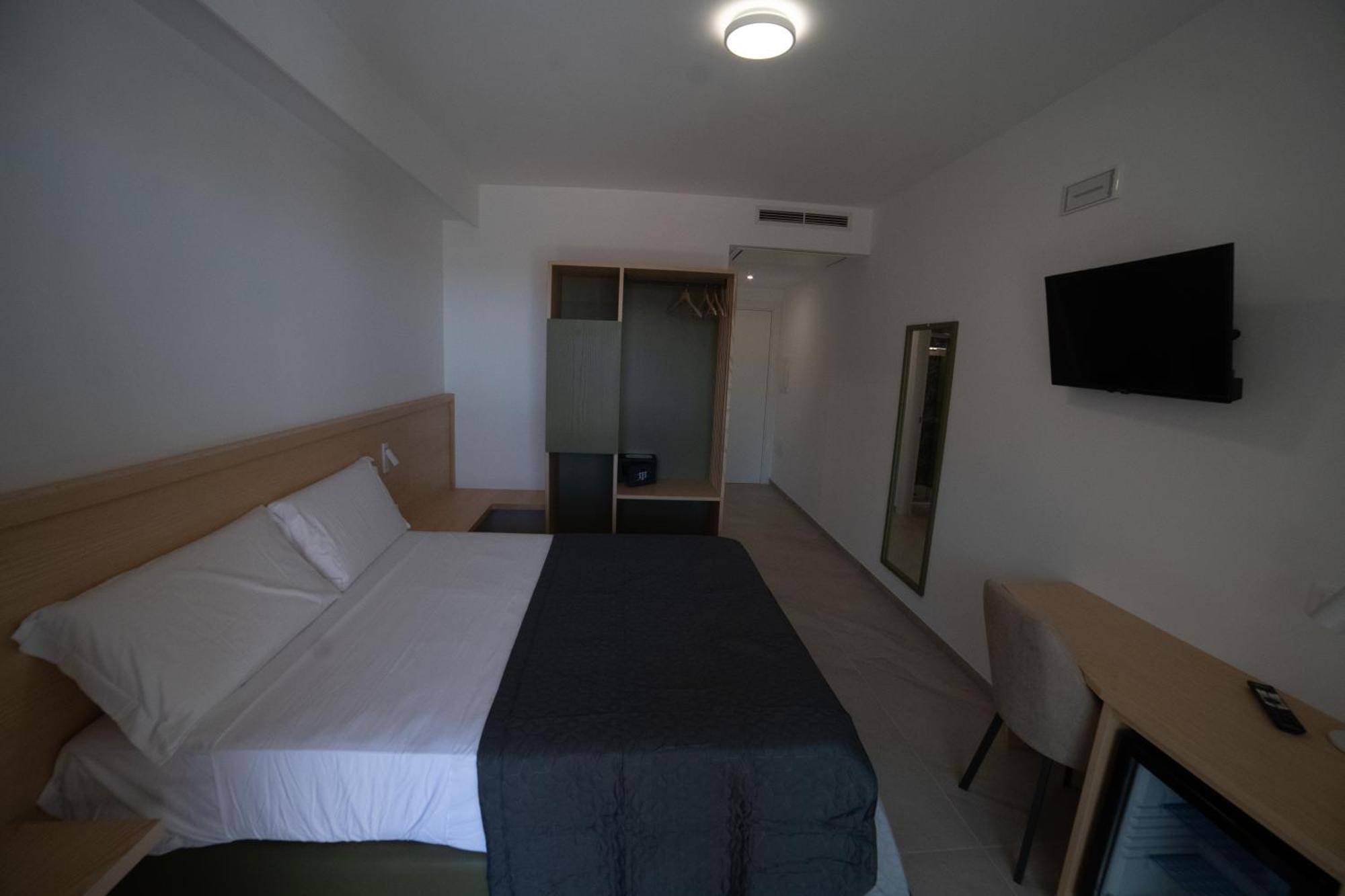 Hotel Middle Town Palace