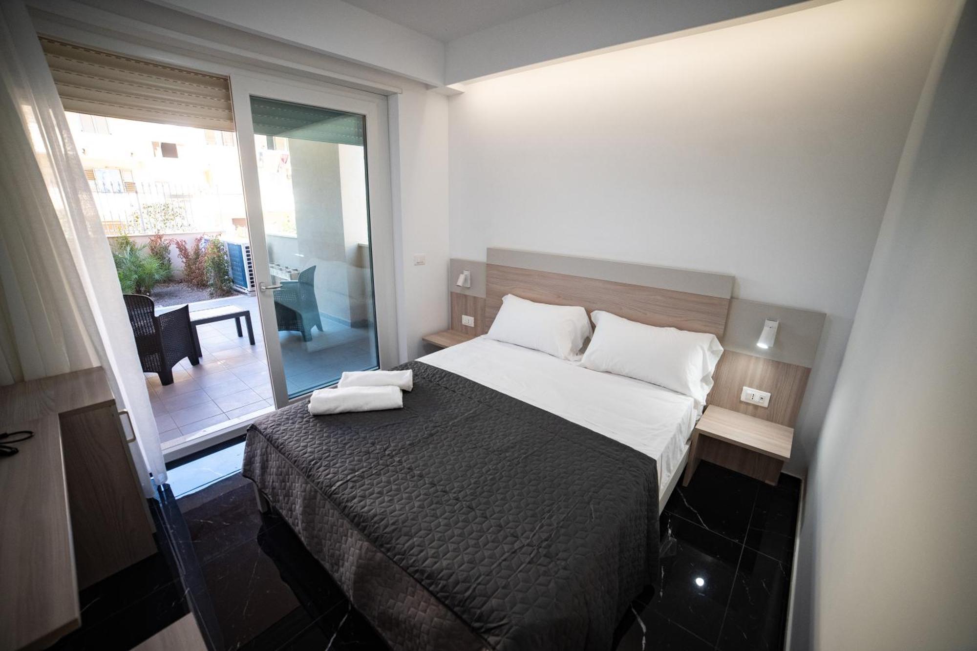 Middle Town Palace Hotel 4*