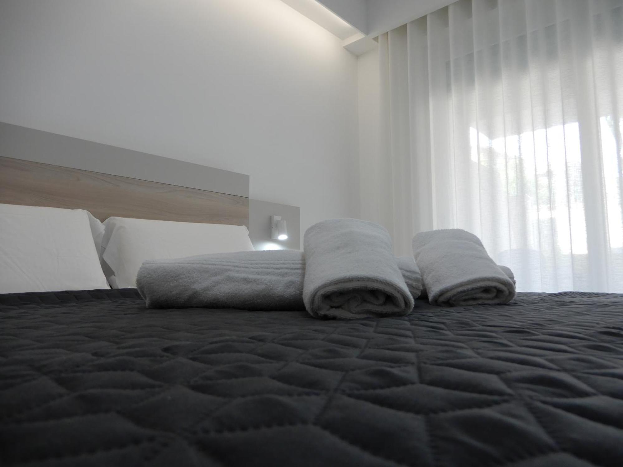 Middle Town Palace Hotel 4*