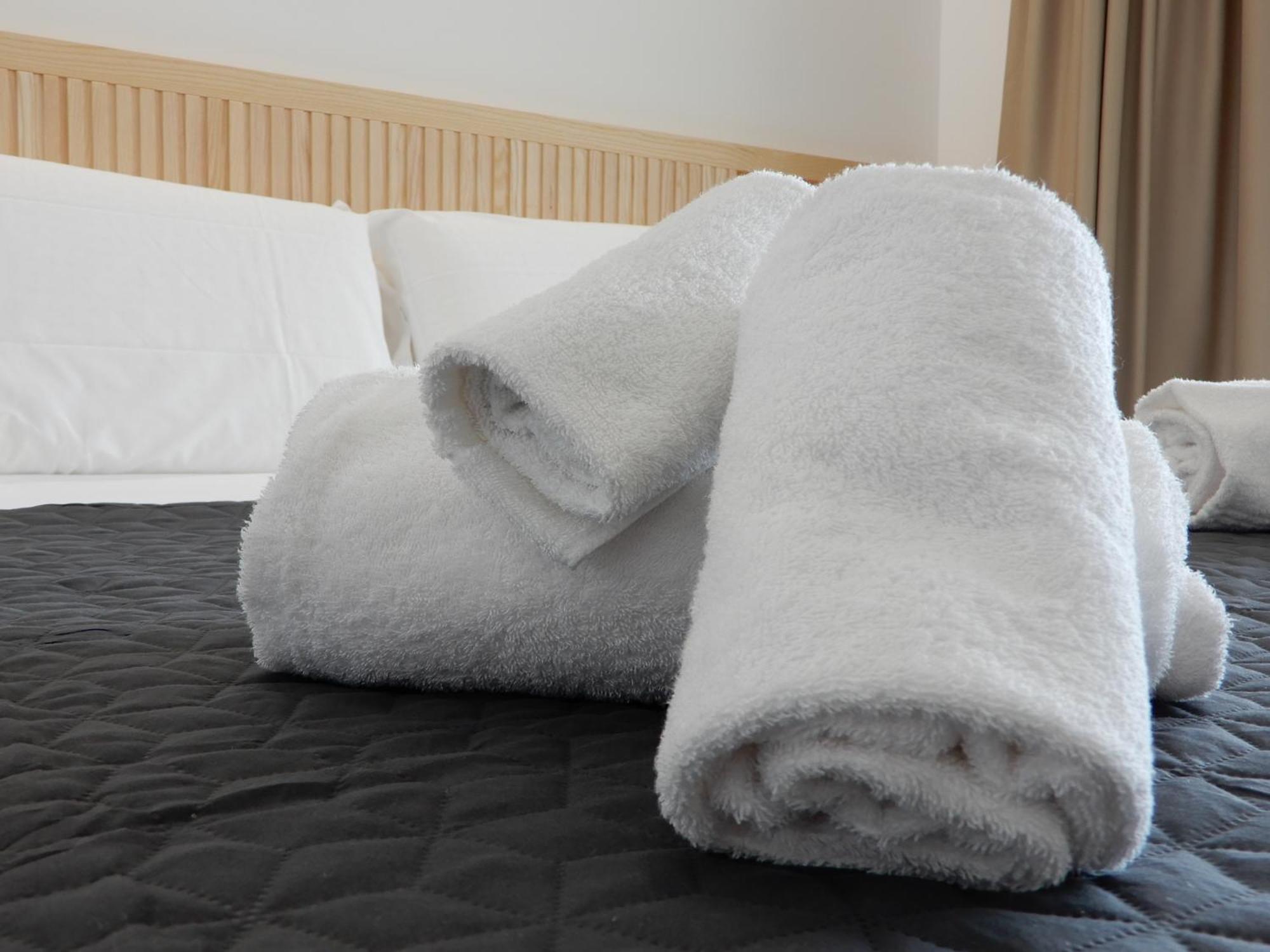 Middle Town Palace Hotel 4*