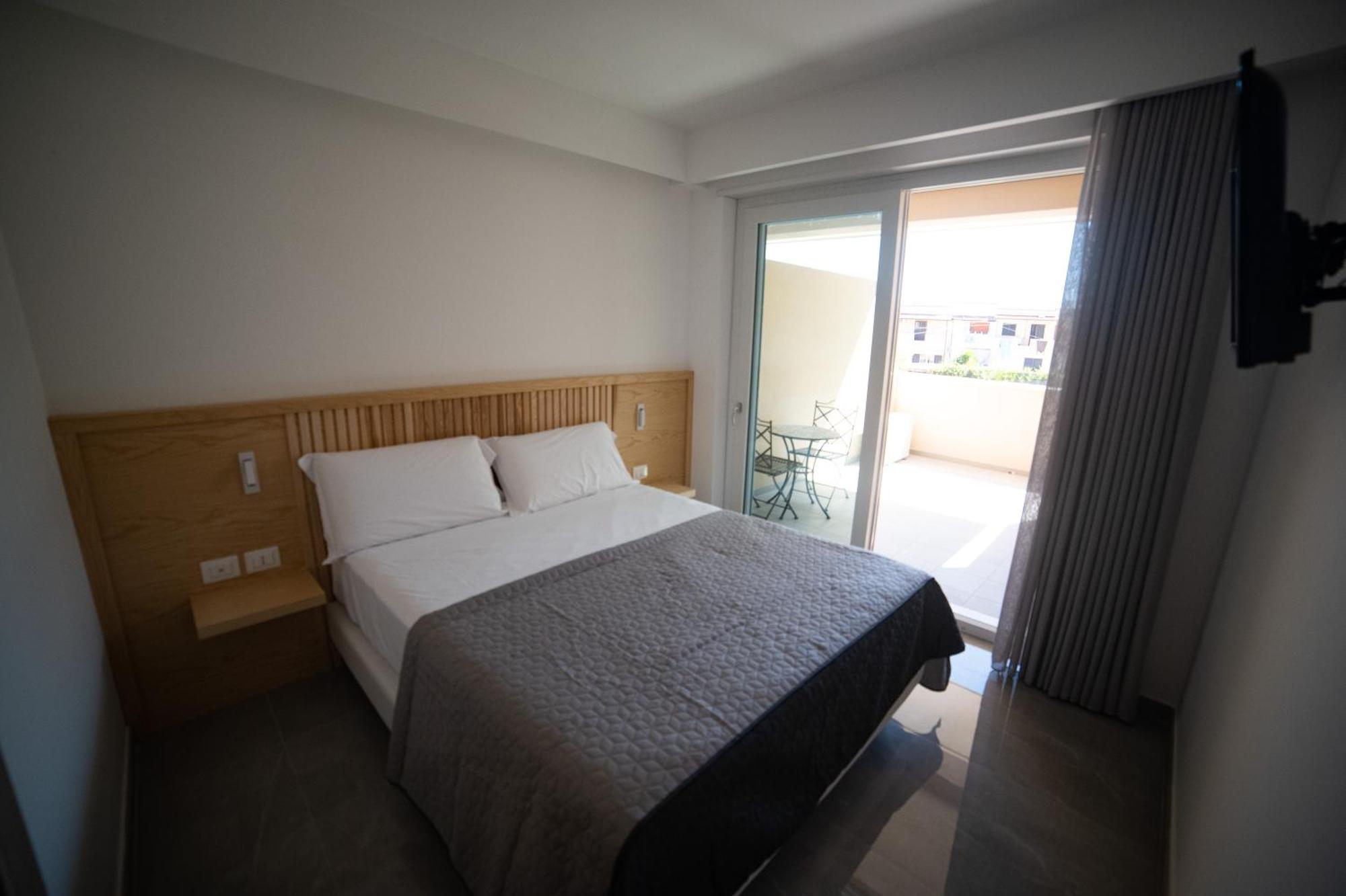 Middle Town Palace 4* Tropea