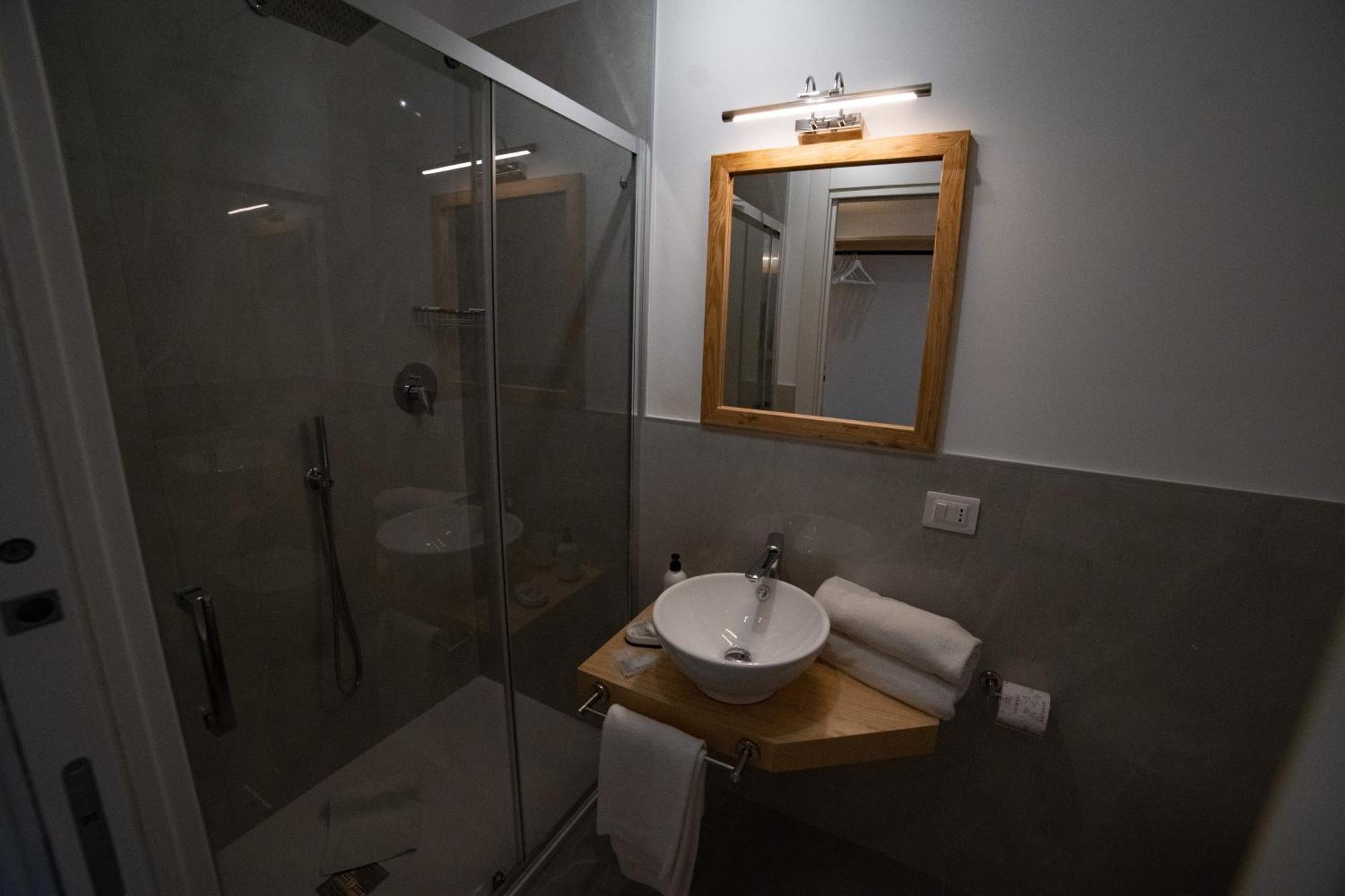 Middle Town Palace 4* Tropea