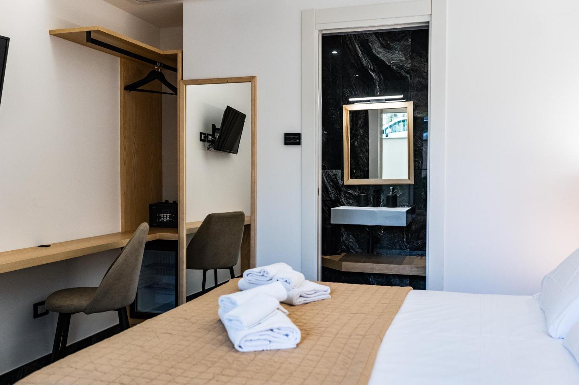 Middle Town Palace Hotel Tropea
