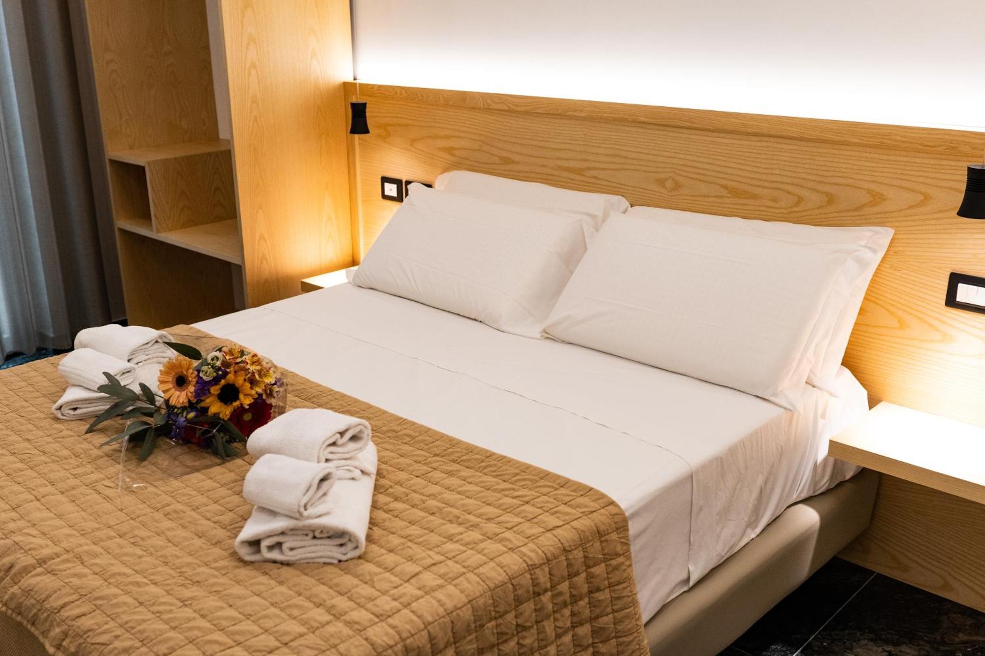 Middle Town Palace Hotel 4*