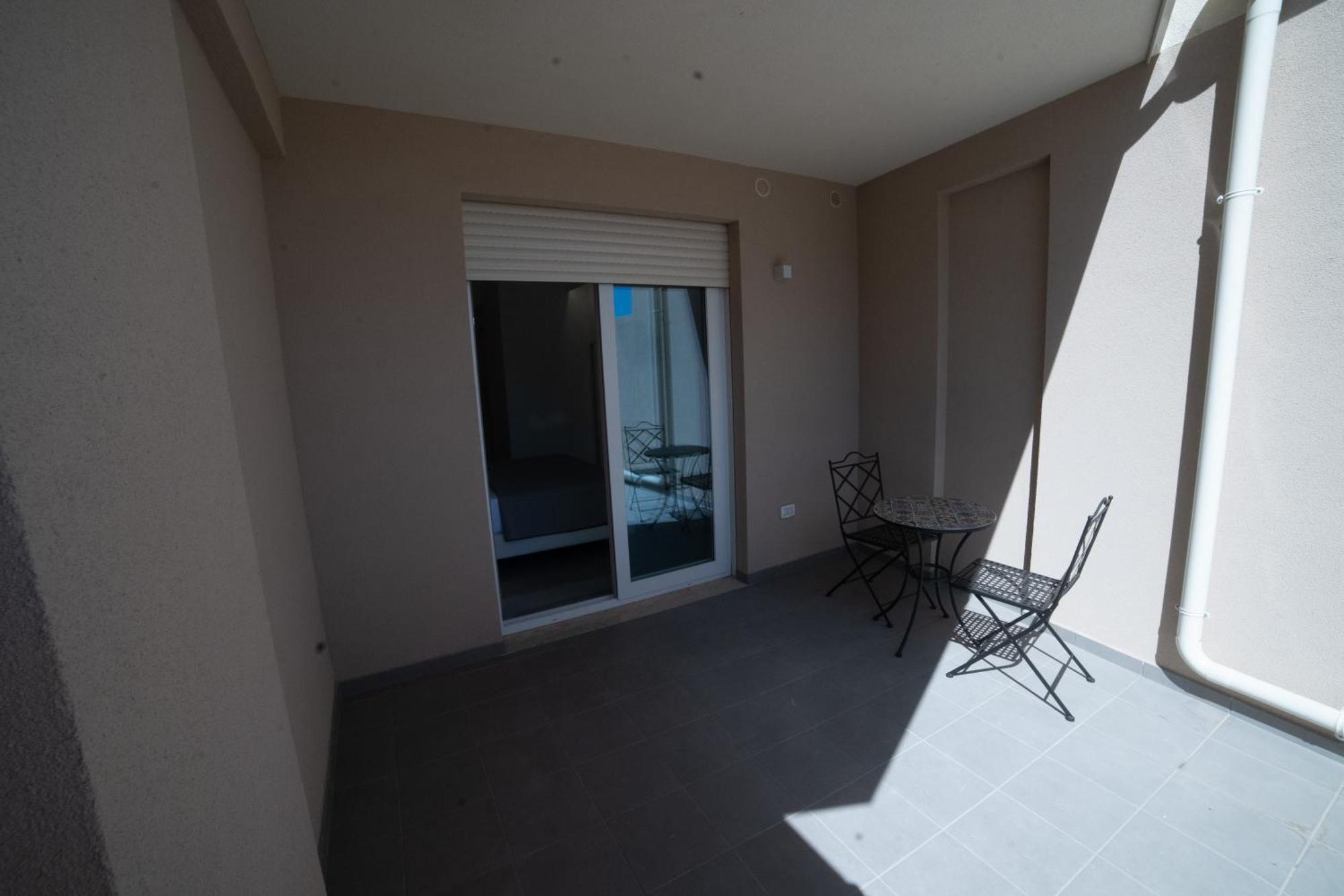 Middle Town Palace Hotel Tropea
